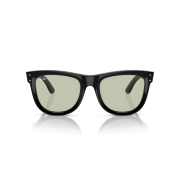 Ray-Ban RB R0502S 6677/2 50 Ray-Ban WAYFARER REVERSE Güneş Gözlüğü