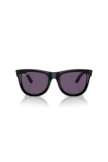 Ray-Ban RB0502s 66771a 50 Reverse UNISEX Güneş Gözlüğü
