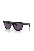 Ray-Ban RB0502s 66771a 50 Reverse UNISEX Güneş Gözlüğü