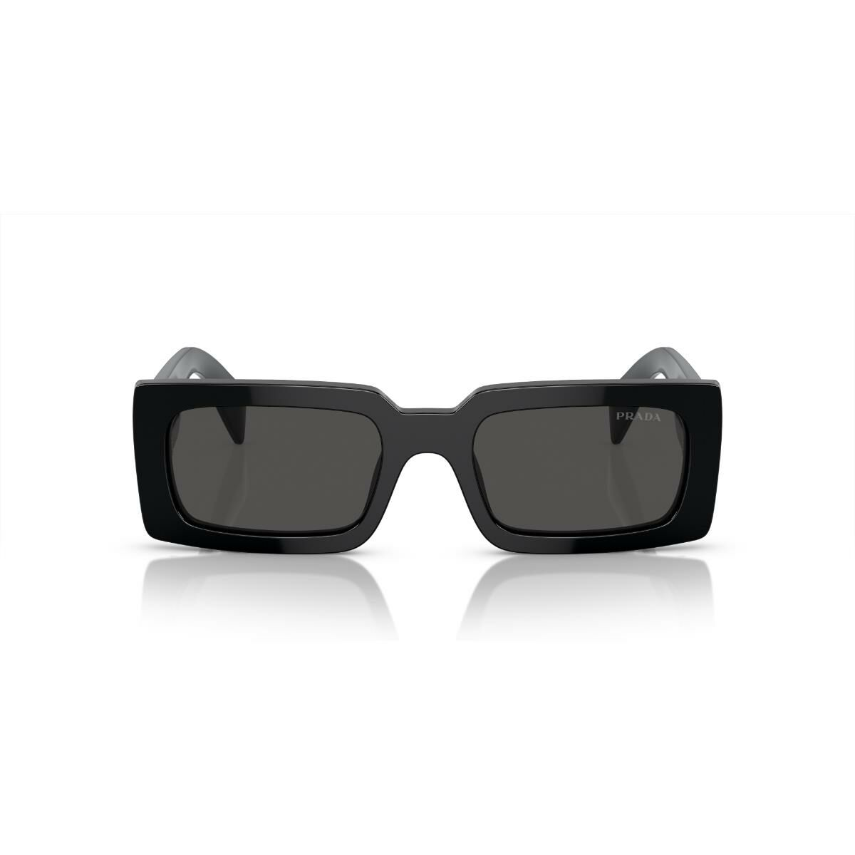 PRADA A07S 1AB5S0 52 Ekartman Unisex Güneş Gözlüğü