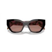Prada PR A09S 12O10D 53 Prada Kadın Güneş Gözlüğü