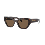 Prada PR A09S 16NSY1 53 Prada Kadın Güneş Gözlüğü