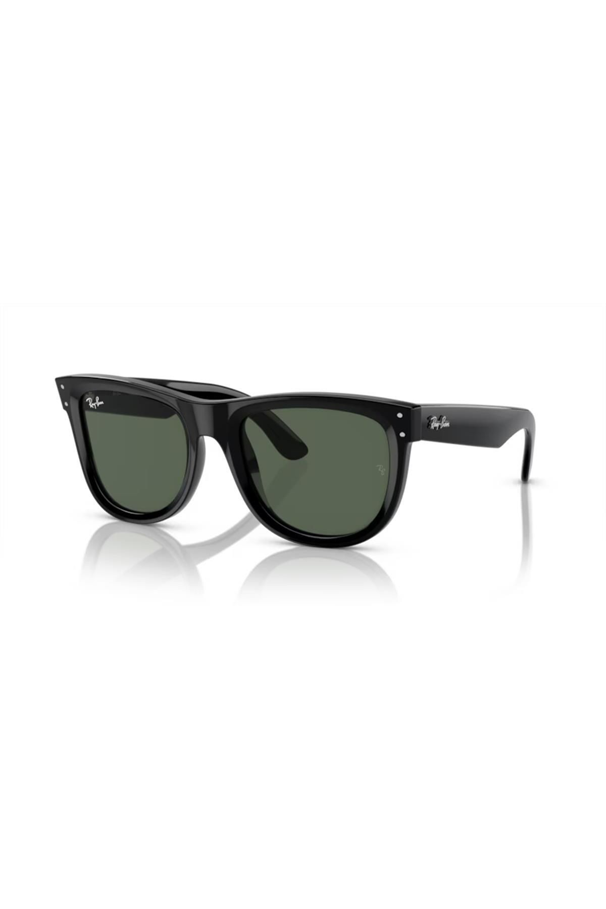 Ray-Ban Rb 0502s 6677vr 53 Unisex Güneş Gözlüğü