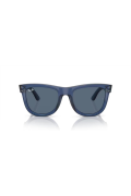 Ray-Ban Rb 0502S 67083A 50 Unisex Güneş Gözlüğü