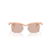 PRADA A15S 18Q4I2 47 Ekartman Unisex güneş Gözlüğü