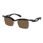 PRADA A15S 1AB8C1 47 Ekartman Unisex güneş Gözlüğü