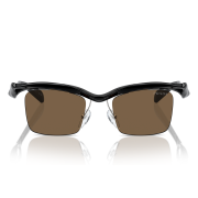 PRADA A15S 1AB8C1 47 Ekartman Unisex güneş Gözlüğü