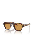 PRADA A16S14O60F 49  Ekartman Unisex güneş Gözlüğü