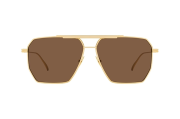 BOTTEGA VENETA 1012S 003 60 Unisex Güneş Gözlüğü