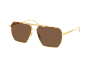 BOTTEGA VENETA 1012S 003 60 Unisex Güneş Gözlüğü