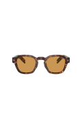 PRADA A16S14O60F 49  Ekartman Unisex güneş Gözlüğü