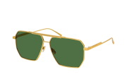 BOTTEGA VENETA 1012S 004 60 13 145 Unisex Güneş Gözlüğü