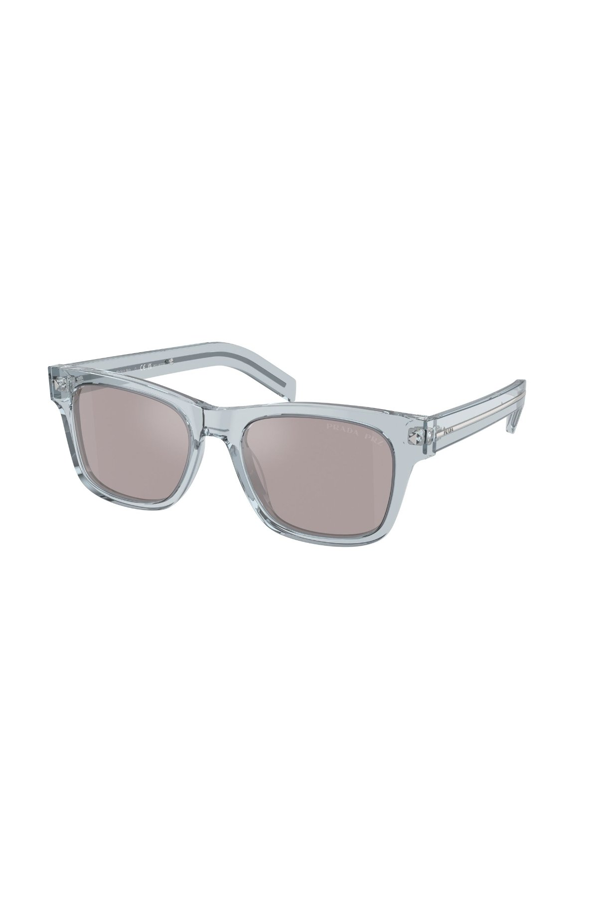 PRADA A17S 19T80F 54 Ekartman  Unisex Güneş Gözlüğü