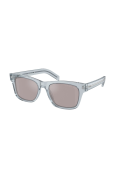 PRADA A17S 19T80F 54 Ekartman  Unisex Güneş Gözlüğü