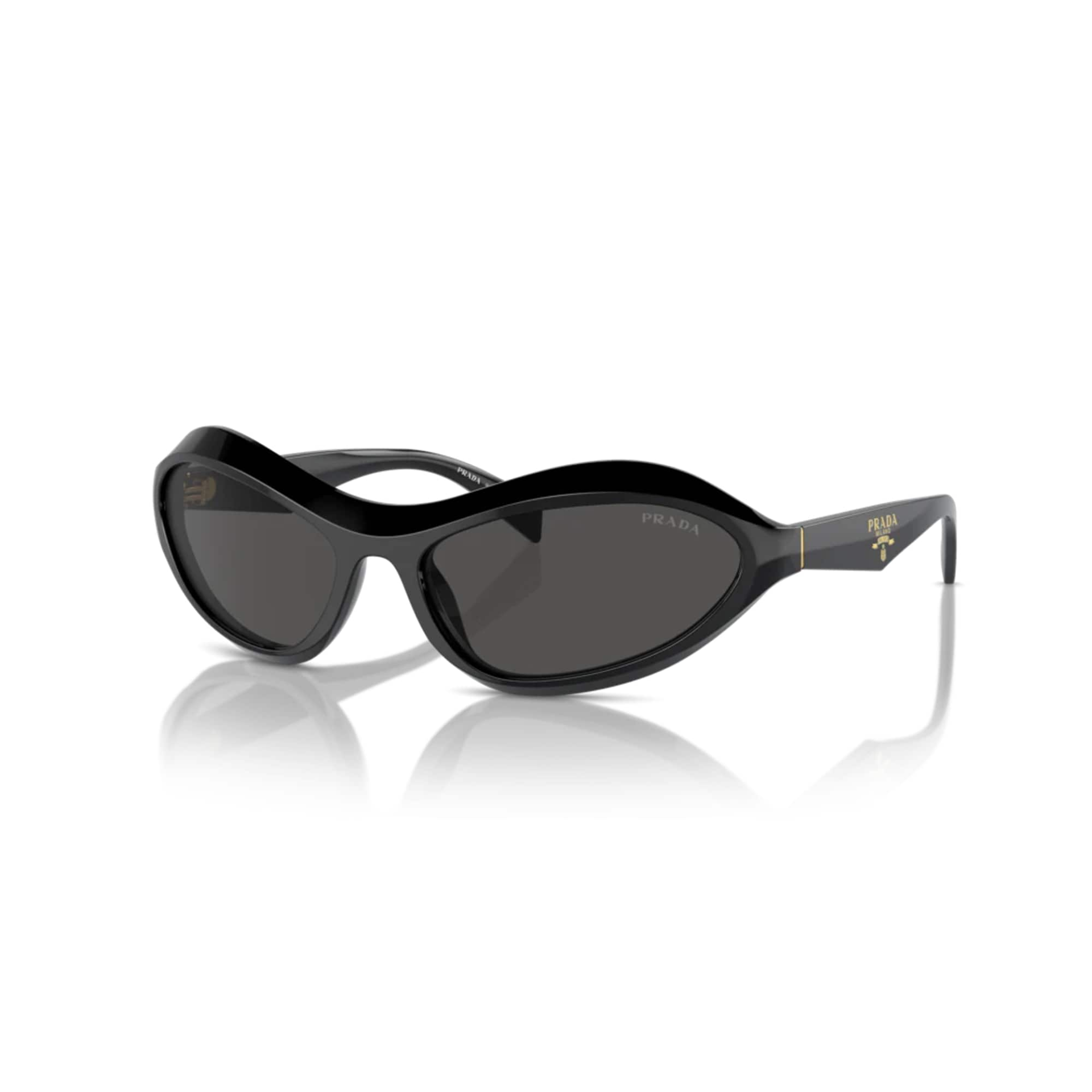 PRADA A20S 16K5S0 61 Ekartman Unisex Güneş Gözlüğü