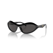 PRADA A20S 16K5S0 61 Ekartman Unisex Güneş Gözlüğü