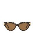 BOTTEGA VENETA Bv 1035s 003 55 Güneş Gözlüğü