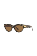BOTTEGA VENETA Bv 1035s 003 55 Güneş Gözlüğü