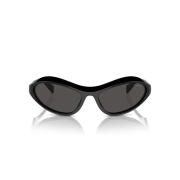 PRADA A20S 16K5S0 61 Ekartman Unisex Güneş Gözlüğü