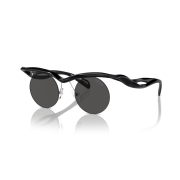 PRADA A24S 1AB5S0 43 Ekartman Unisex Güneş Gözlüğü