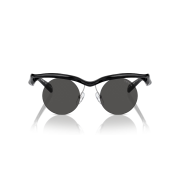 PRADA A24S 1AB5S0 43 Ekartman Unisex Güneş Gözlüğü