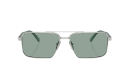 PRADA  A57S 1BC10G 58 Ekartman Unisex Metal Güüneş Gözlüğü