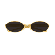 Bottega Veneta 1386S 001 Kadın Güneş Gözlüğü