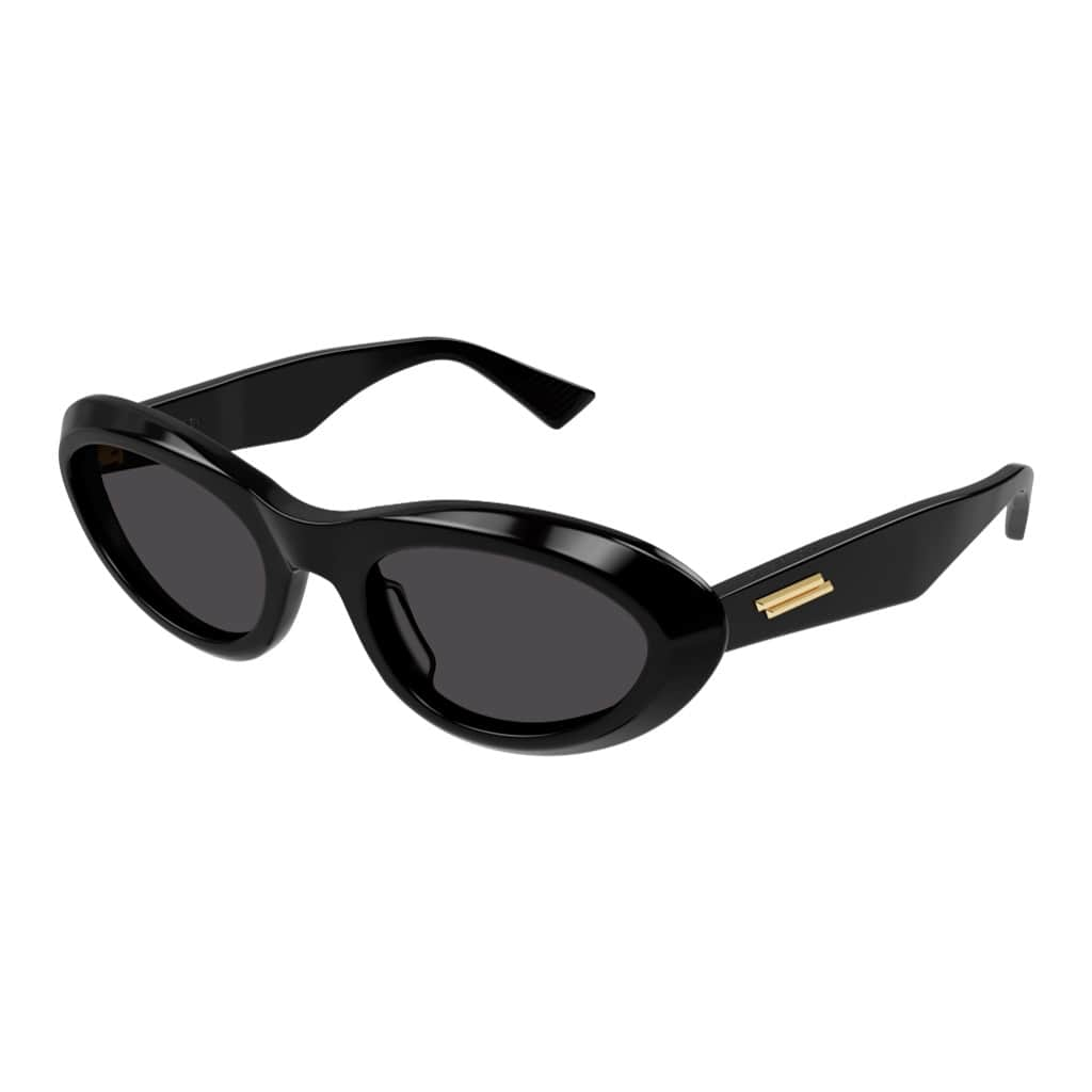 BOTTEGA VENETA 1191S 001 53 Siyah Kadın Güneş Gözlüğü