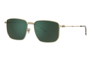 HUGO BOSS 1619/F/S J5G  58 Ekartman Erkek Metal Güneş Gözlüğü