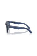 Ray-Ban Reverse 0rbr 0502s 67083a 53 Unisex Güneş Gözlüğü