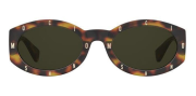 MOSCHINO 141S 05L 55 G Kadın Güneş Gözlüğü