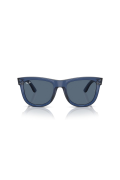 Ray-Ban Reverse 0rbr 0502s 67083a 53 Unisex Güneş Gözlüğü