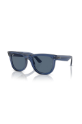 Ray-Ban Reverse 0rbr 0502s 67083a 53 Unisex Güneş Gözlüğü
