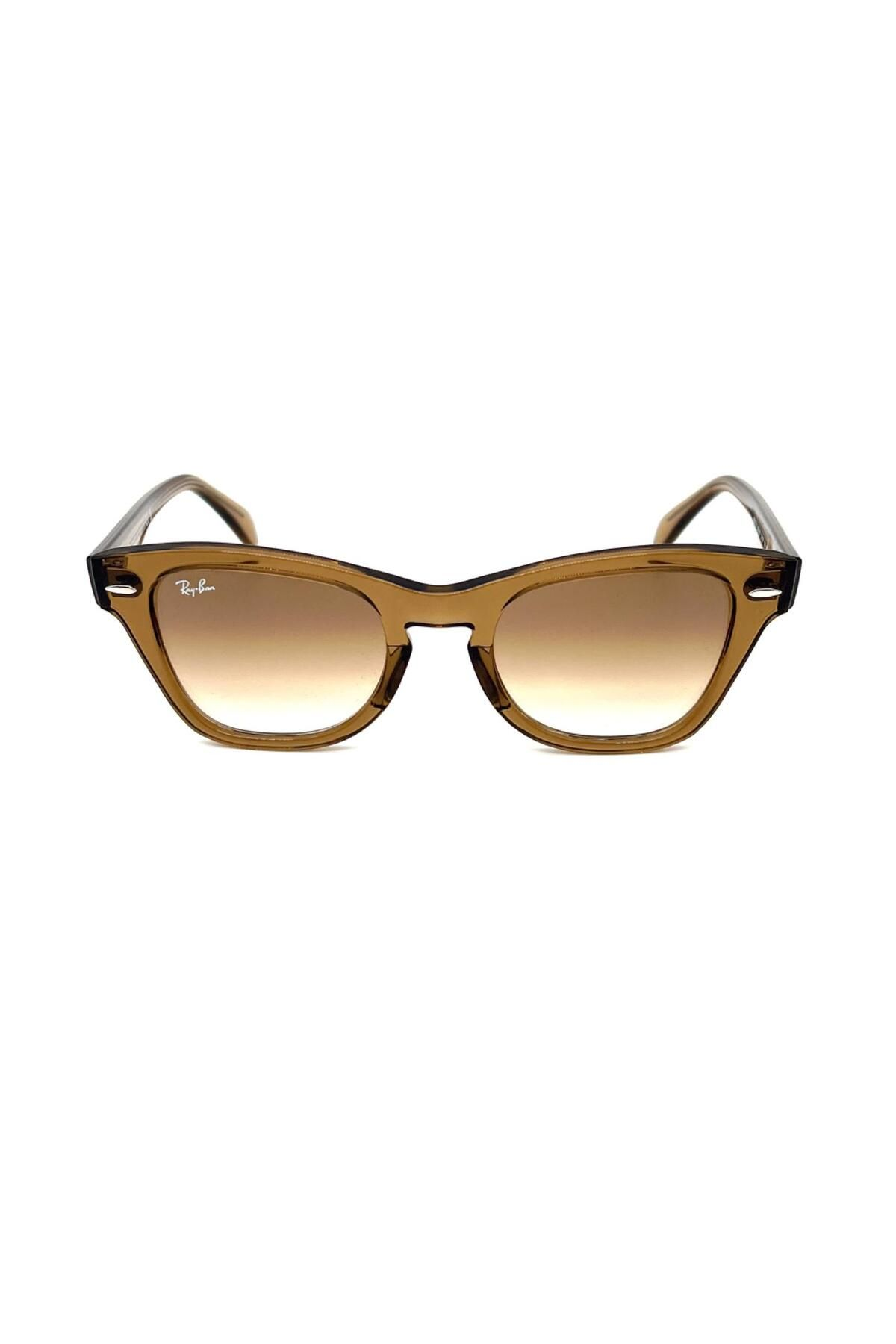 Ray-Ban Rb0707s 664051 Kadın Güneş Gözlüğü
