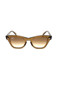 Ray-Ban Rb0707s 664051 Kadın Güneş Gözlüğü