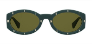 MOSCHINO 141S 1ED 55 G Kadın Güneş Gözlüğü