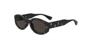 MOSCHINO 141S 807 55 G Kadın Güneş Gözlüğü