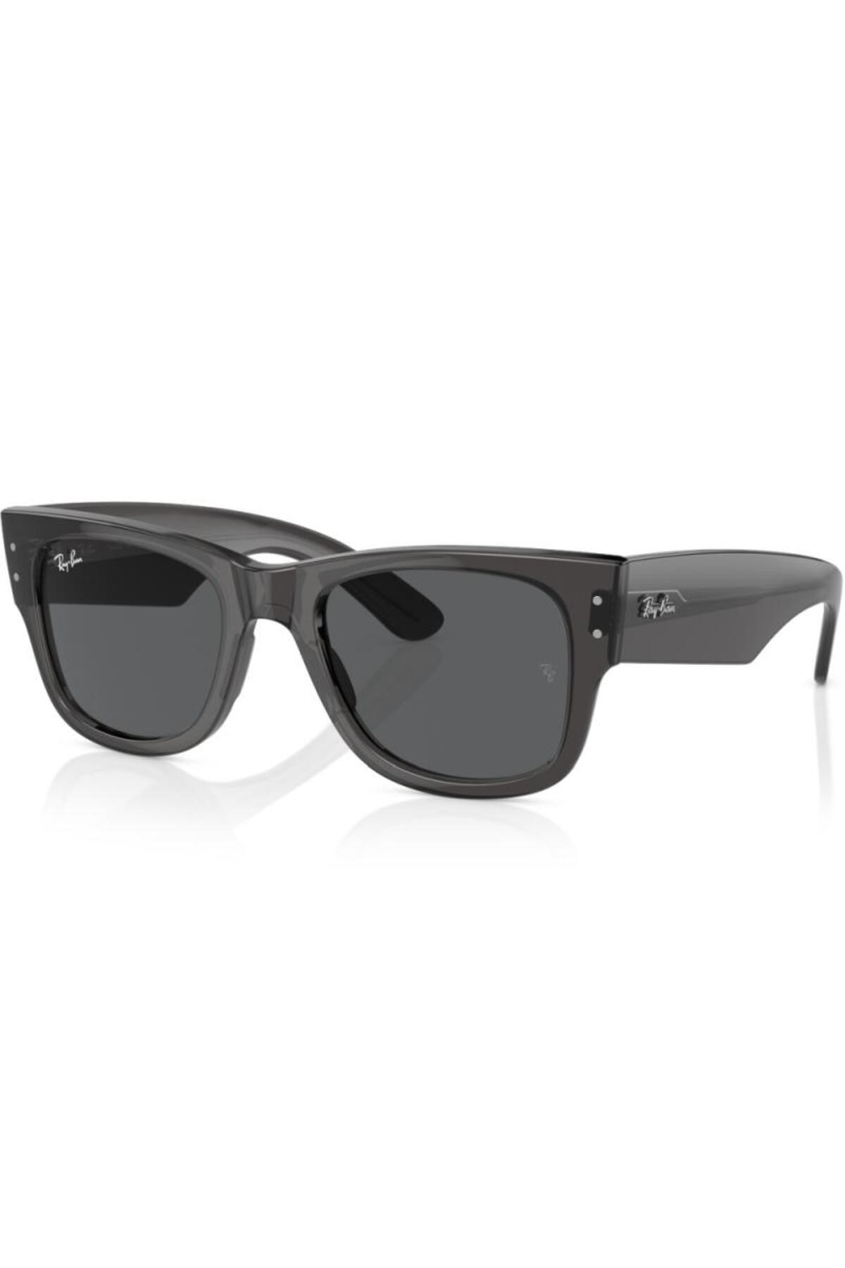 Ray-Ban Rb 0840S 1406B1 51 Unisex Güneş Gözlüğü