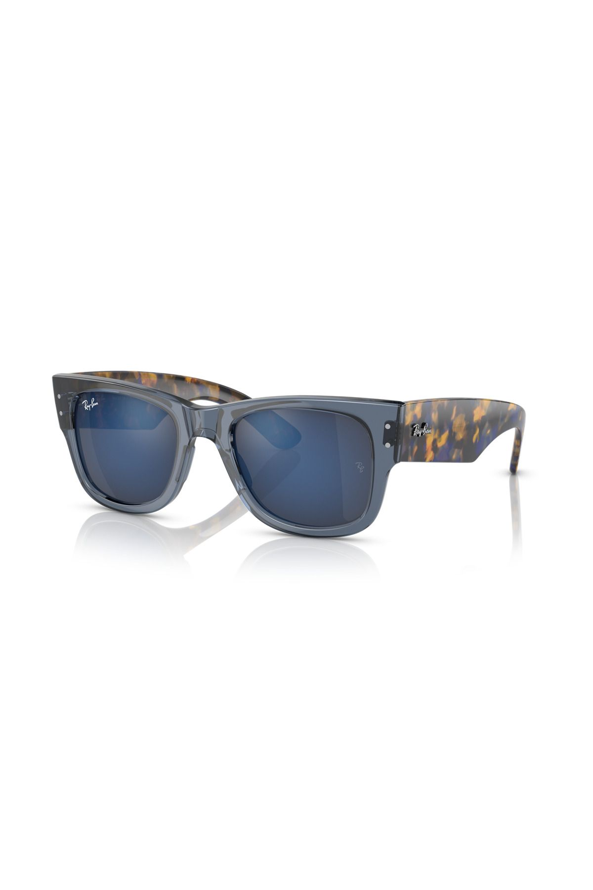 Ray-Ban Ray- Ban Rb 0840s 6638O4 51-21 Unisex Güneş Gözlüğü