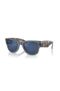 Ray-Ban Ray- Ban Rb 0840s 6638O4 51-21 Unisex Güneş Gözlüğü