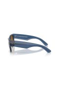 Ray-Ban Rb 0840s 668073 51 Unisex Güneş Gözlüğü