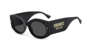 DSQUARED2 DS 0071/S 807 51 Ekartman Kadın Güneş Gözlüğü