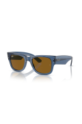 Ray-Ban Rb 0840s 668073 51 Unisex Güneş Gözlüğü