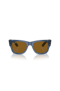 Ray-Ban Rb 0840s 668073 51 Unisex Güneş Gözlüğü