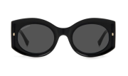 DSQUARED2 DS 0071/S 807 51 Ekartman Kadın Güneş Gözlüğü