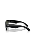 Ray-Ban Rb0840s Mega Wayfarer 901/31 Unisex Güneş Gözlüğü