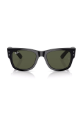 Ray-Ban Rb0840s Mega Wayfarer 901/31 Unisex Güneş Gözlüğü