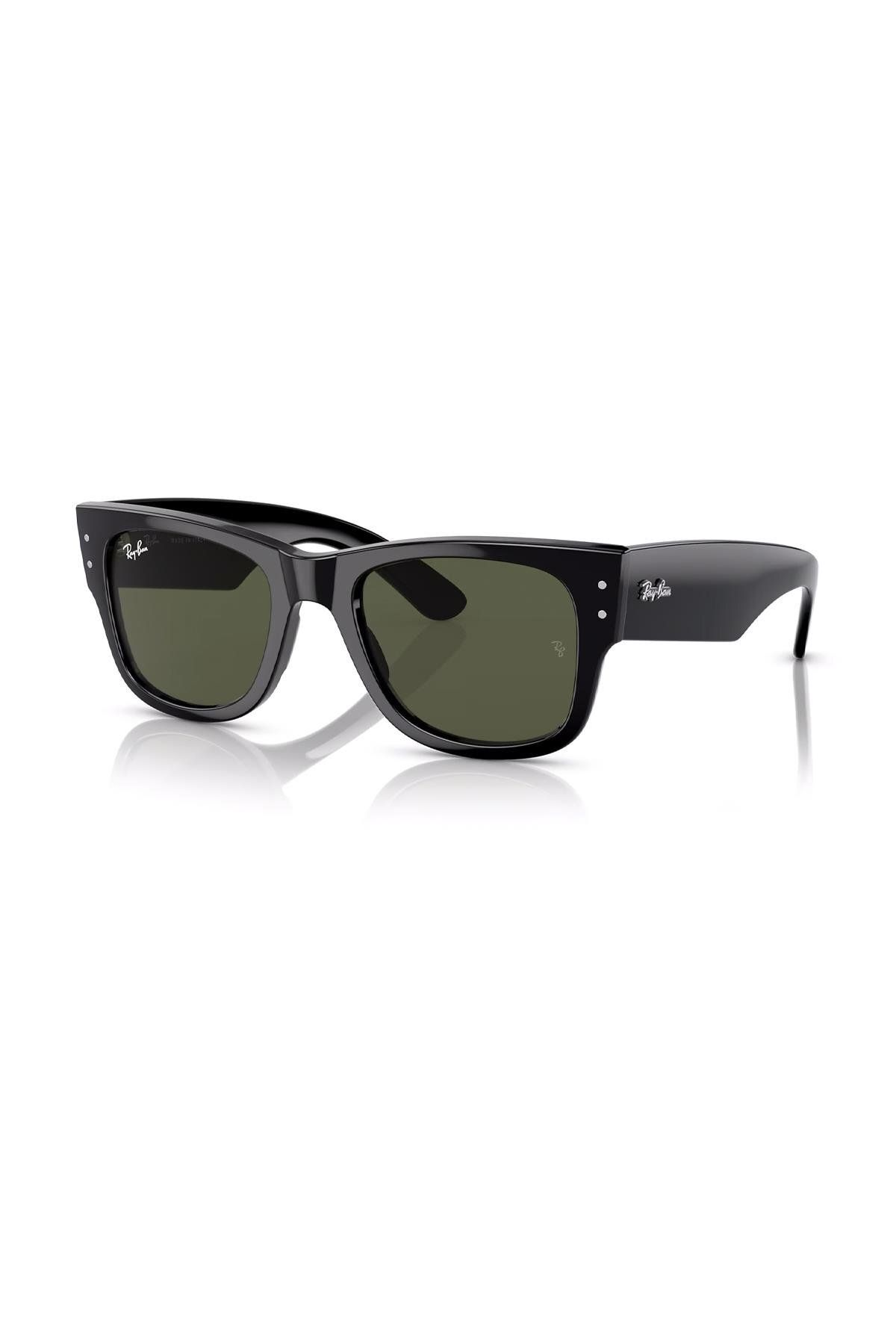 Ray-Ban Rb0840s Mega Wayfarer 901/31 Unisex Güneş Gözlüğü
