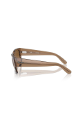 Ray-Ban 0947s 664051 56 Unisex Güneş Gözlüğü