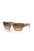 Ray-Ban 0947s 664051 56 Unisex Güneş Gözlüğü
